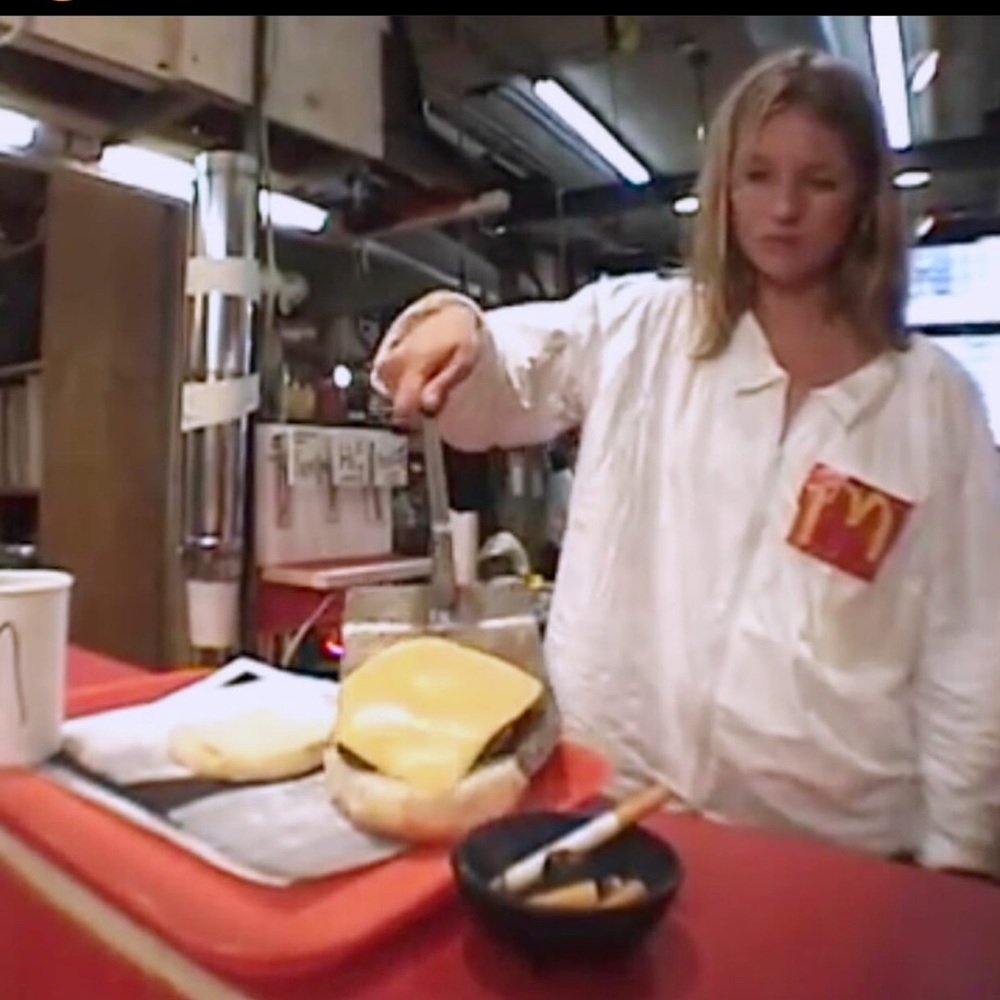 Meet your Posher, Isaías